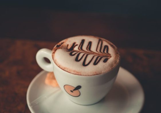 意式咖啡機香港新寵兒：boncafe引領潮流