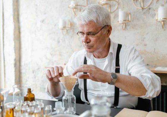 抗衰老療程的技術剖析與實務探討