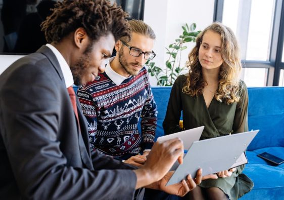 樓按計算機：助您智慧理財的得力工具