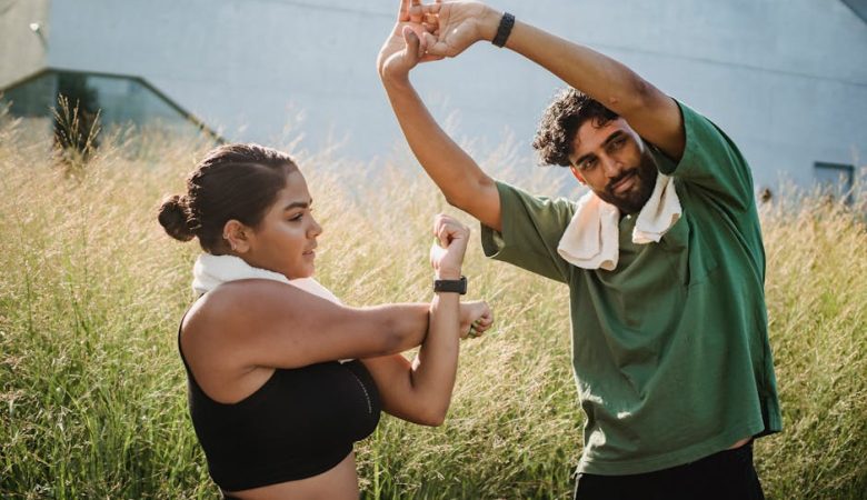 蛋白飲品：健康生活的哲學指引