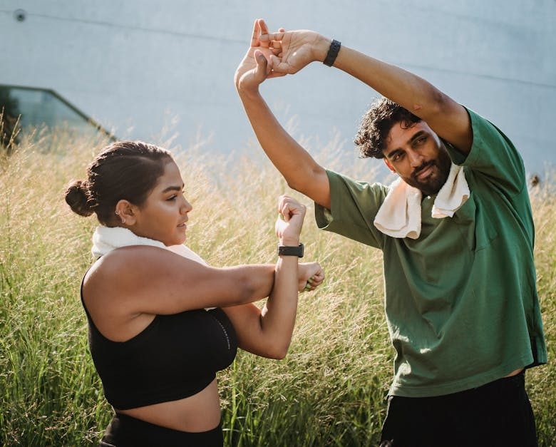 蛋白飲品：健康生活的哲學指引