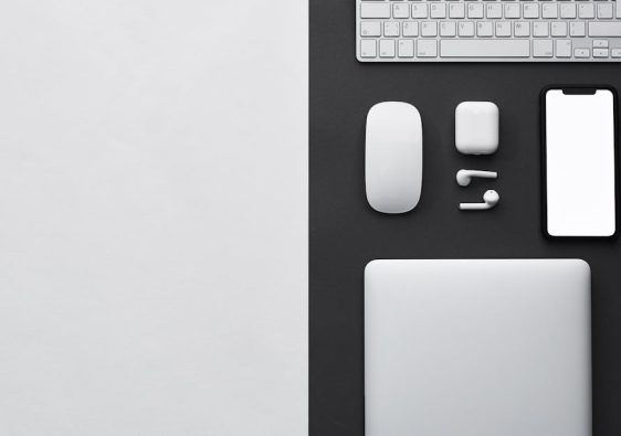 無線耳機的全面指南：提升你的聆聽體驗