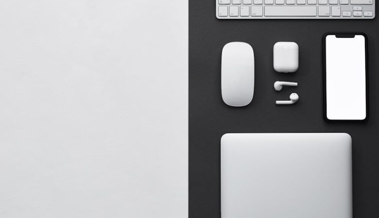 無線耳機的全面指南:提升你的聆聽體驗