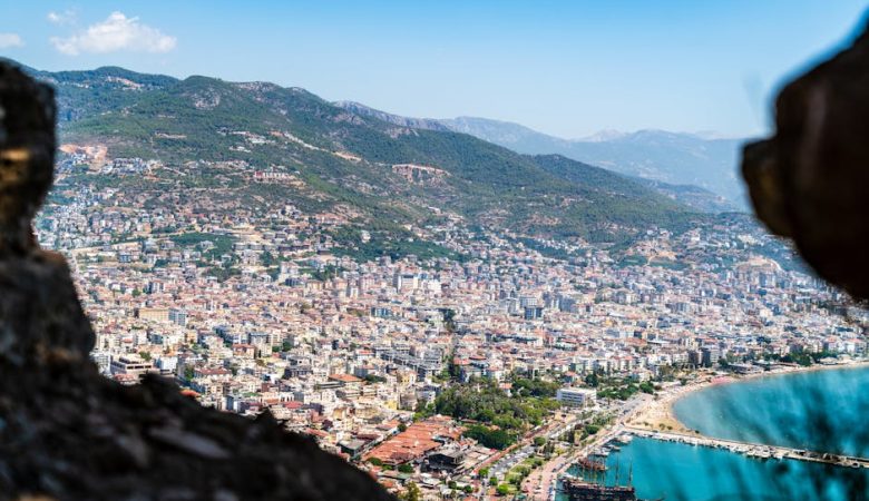 大疆入門教學:實用技巧與操作指南