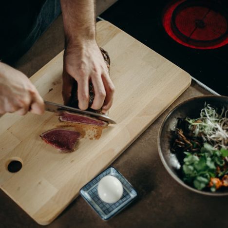 探索 On Protein 香港：震撼身心的力量之源