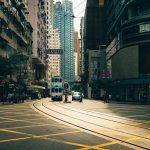 電動車香港：綠色出行的新篇章