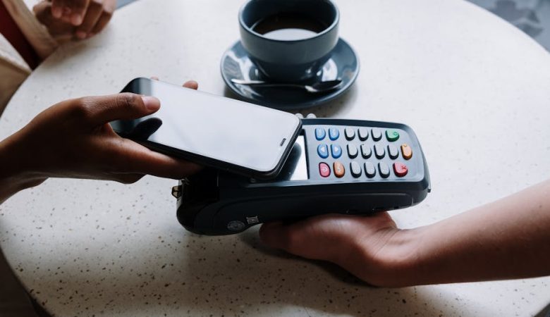 支付系統的重要性與解決方案