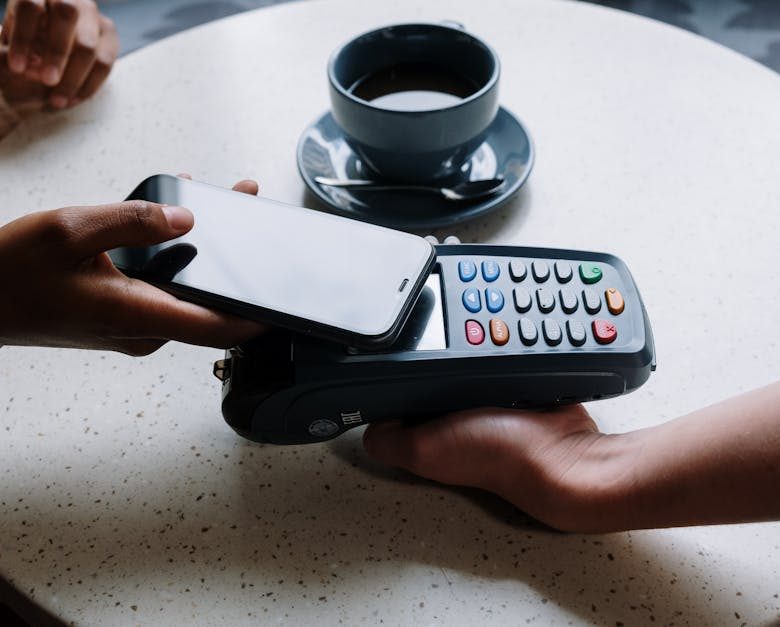 支付系統的重要性與解決方案