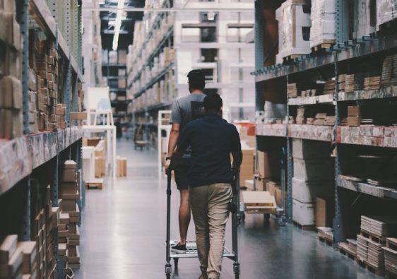 大揭密！迷你倉到底是什麼？你問我答輕鬆搞懂迷你倉