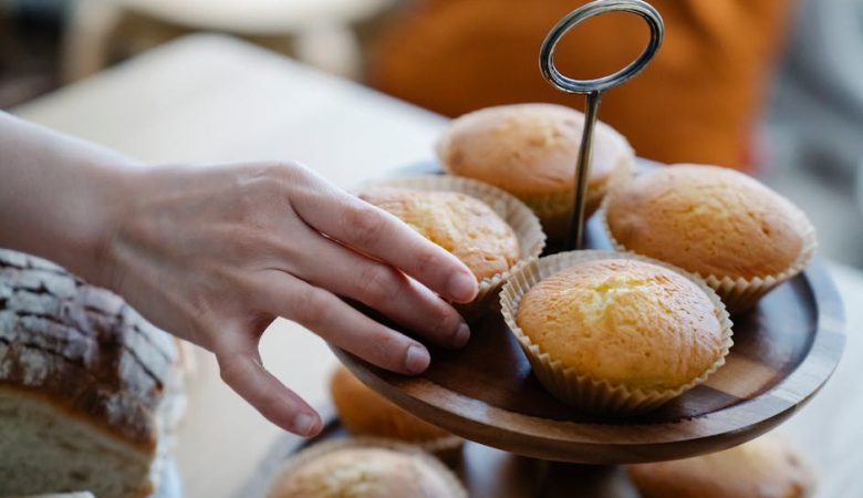 酒店下午茶體驗的全面報導