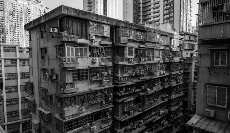 香港裝修公司：專業解析與智慧選擇指南