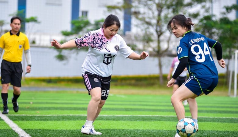 足球赛果预测：掌握关键技巧赢在起点