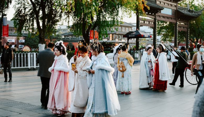 女長銀包：溫暖故事中的時尚夥伴