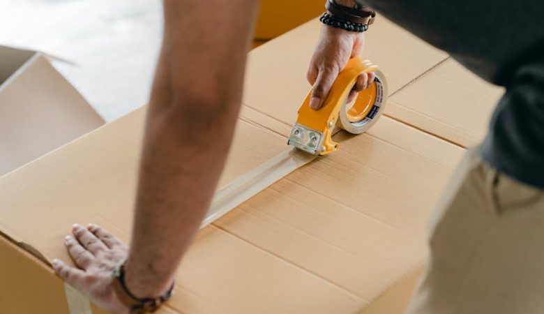 迷你倉：輕鬆收納的絕佳選擇