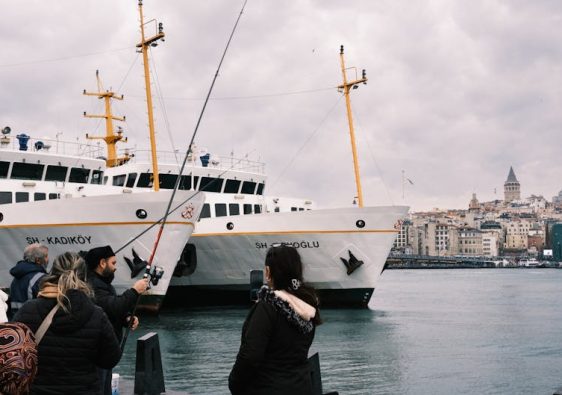 流動支付的完整教學指南