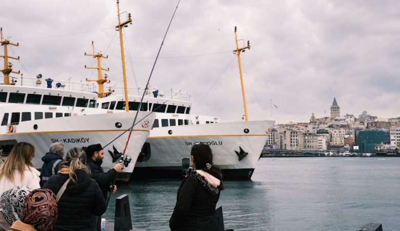 流動支付的完整教學指南